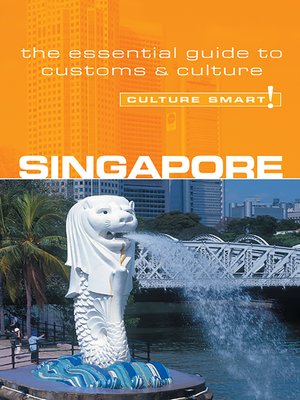cover image of Singapore--Culture Smart!